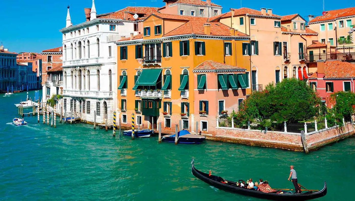 Italia, Austria - imagen 0