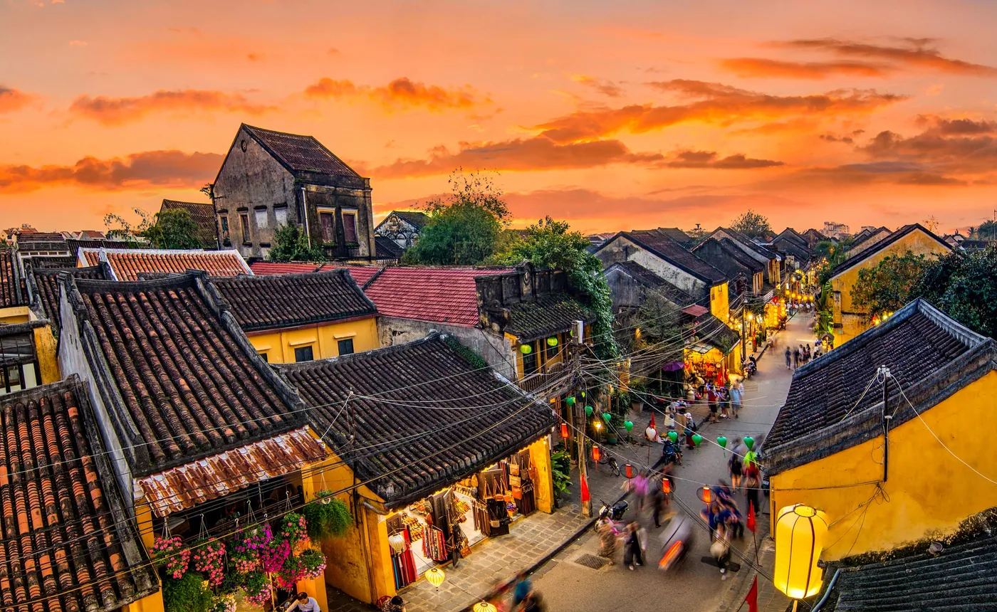 Gran Tour de Vietnam con Playas de Mui Ne - imagen 0