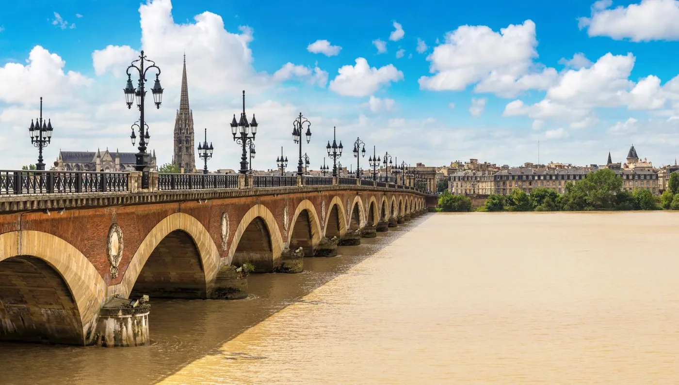 Maravillas de Francia - imagen 0