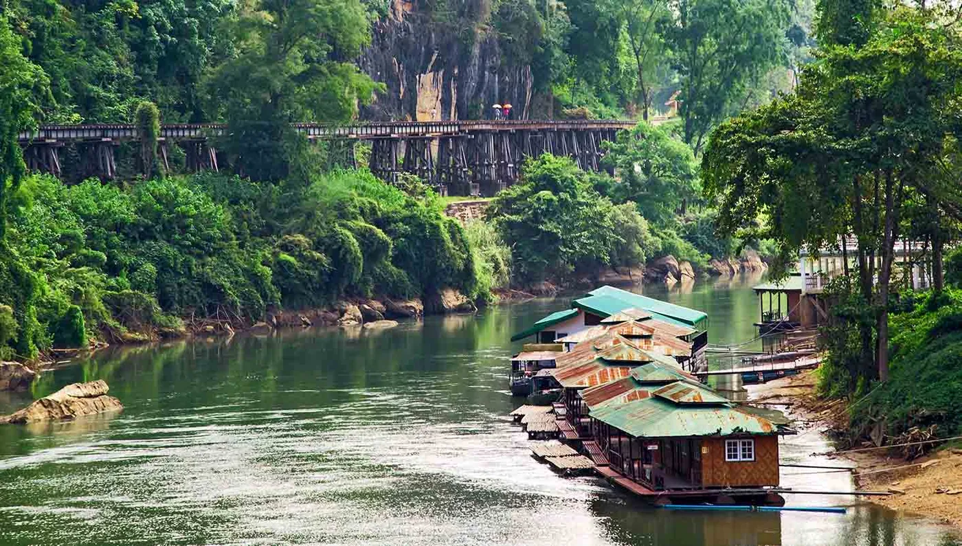 Tailandia al Completo - imagen 0