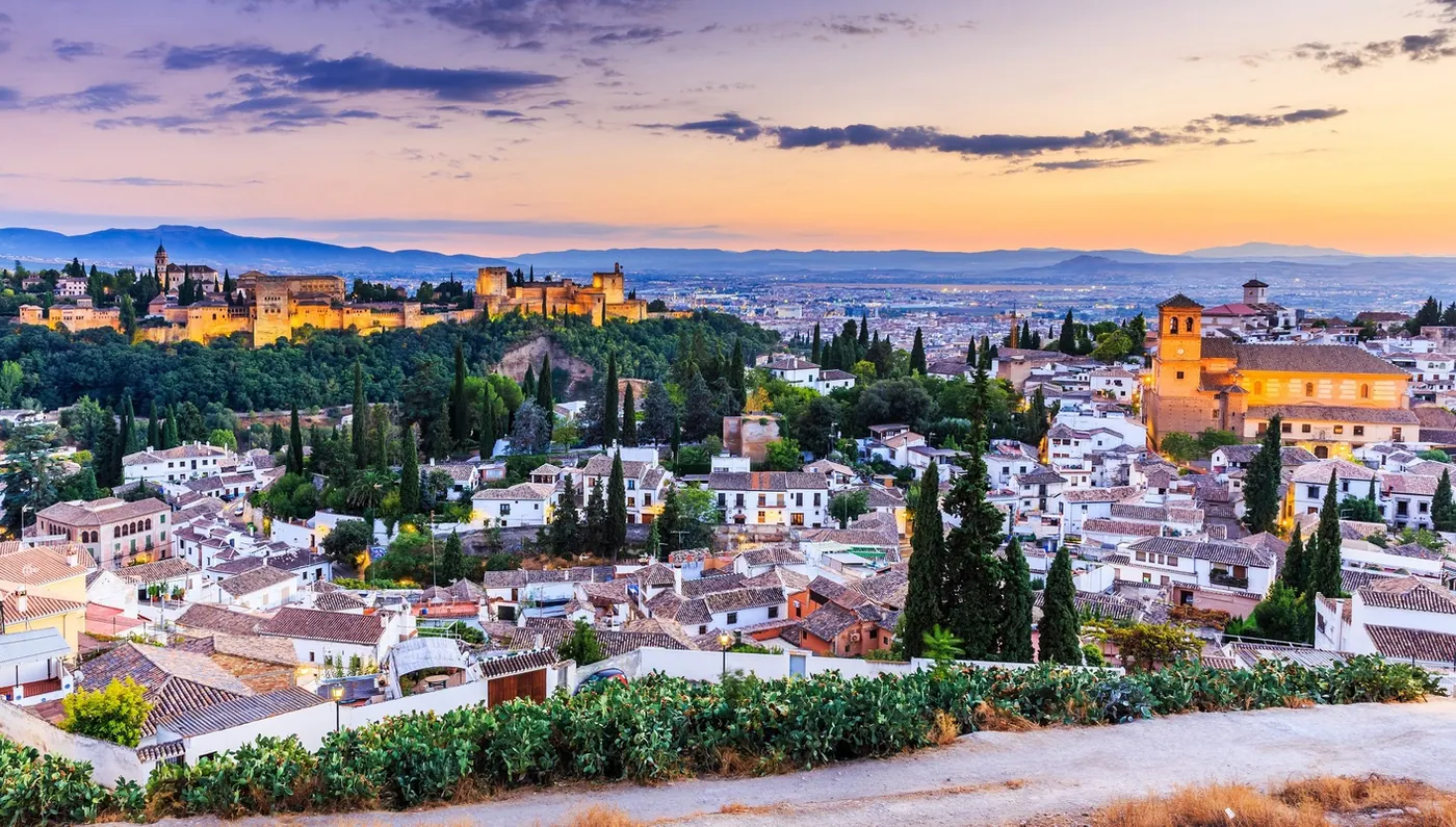 Europa Vivaz Fin Lisboa