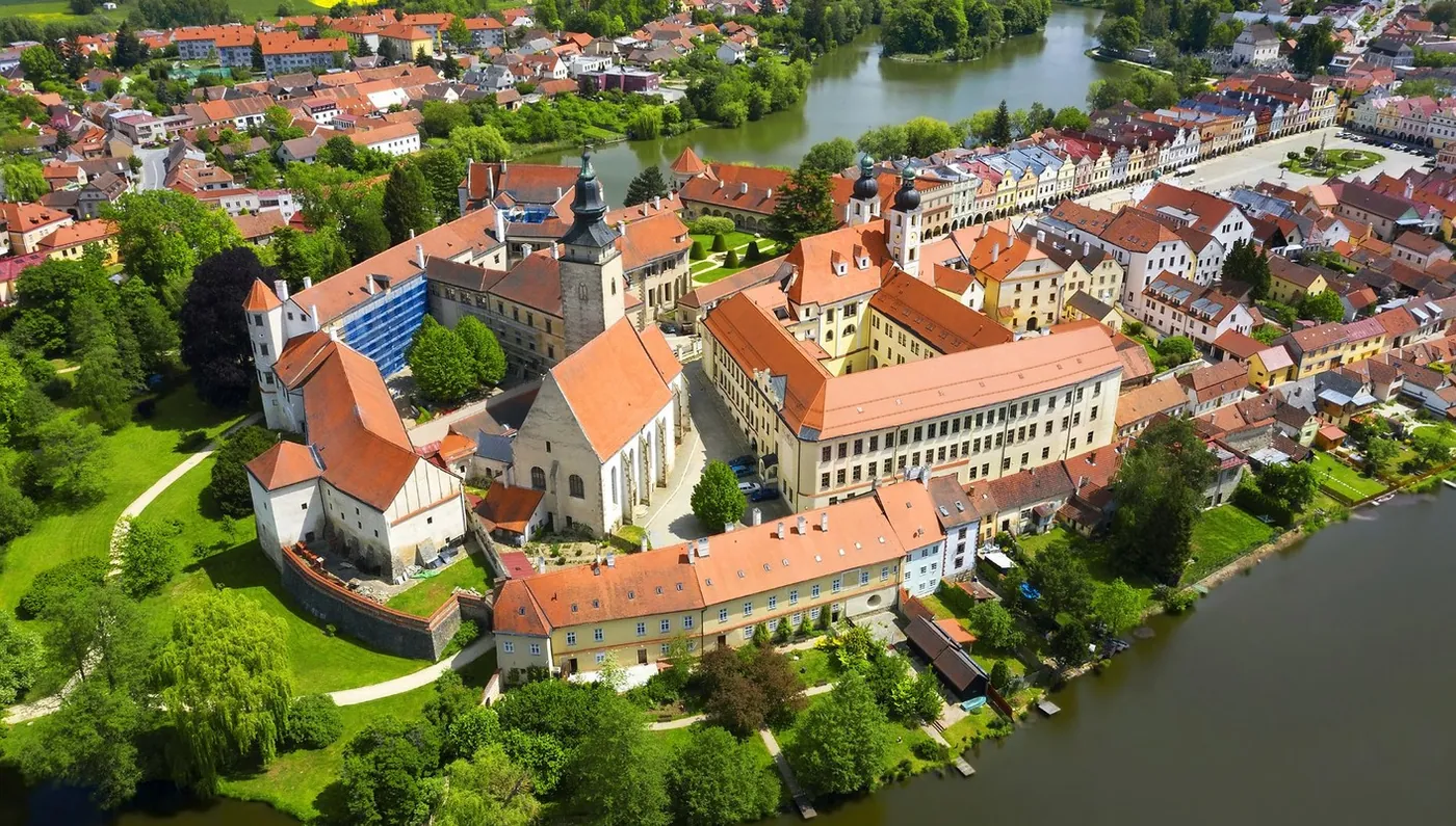 De Chequia a Polonia Imperdibles