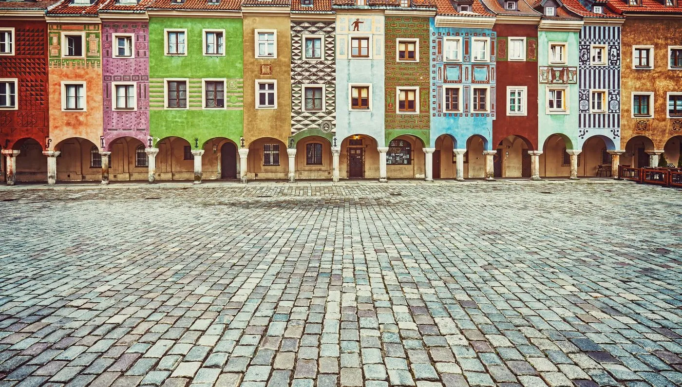 Vuelta al Norte de Polonia - imagen 0