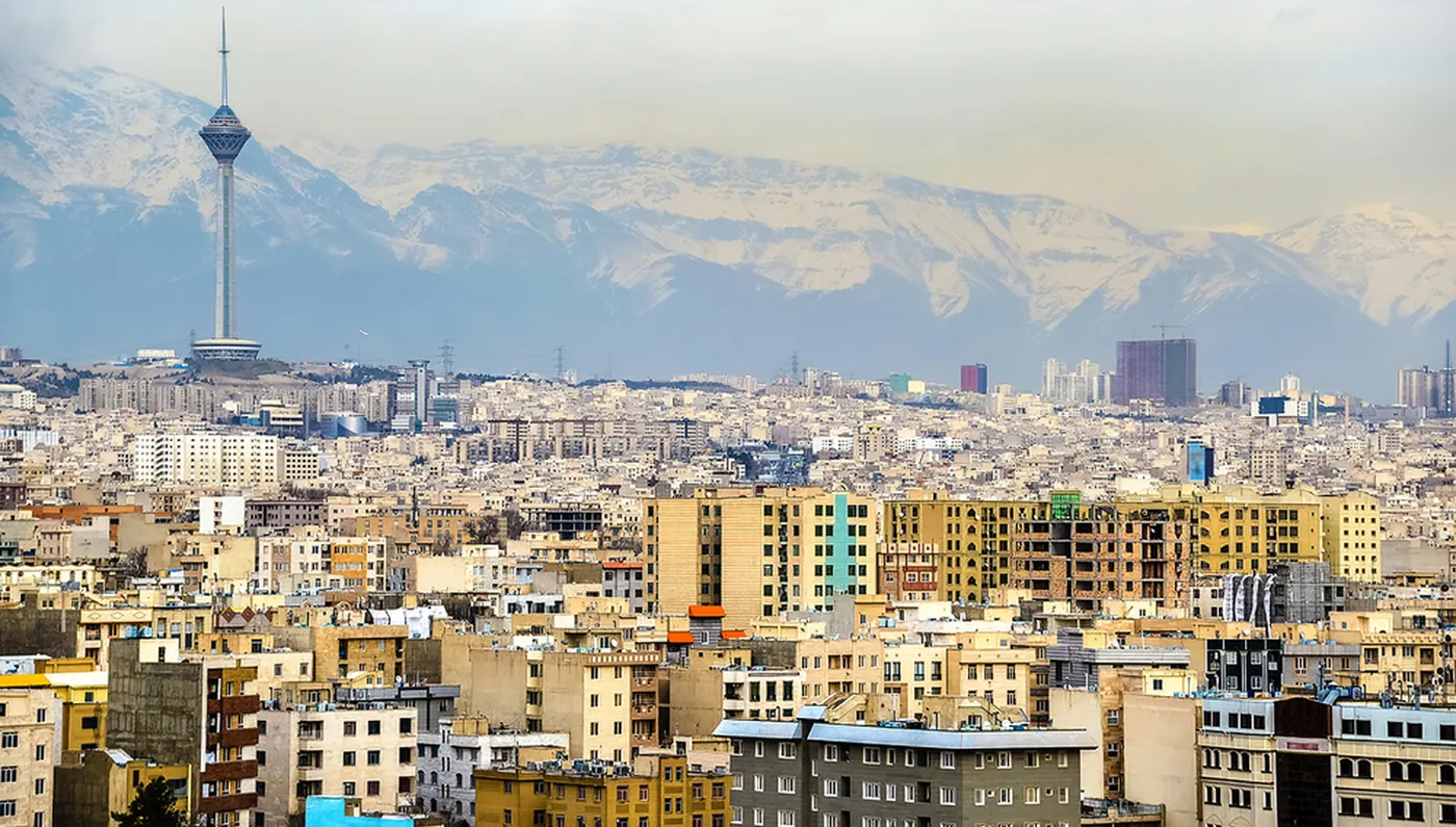 Irán, la Joya de la Ruta de la Seda