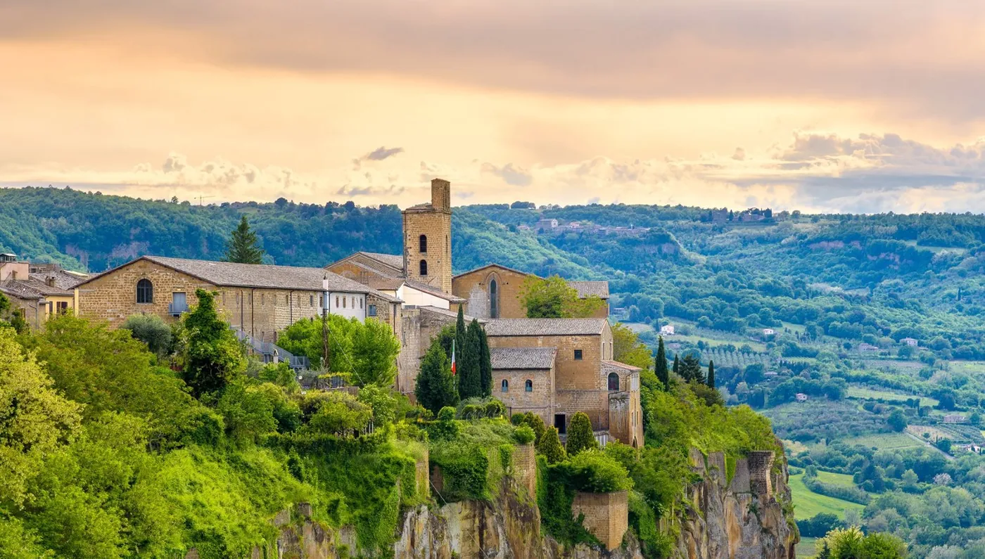 Roma y la Toscana - imagen 0