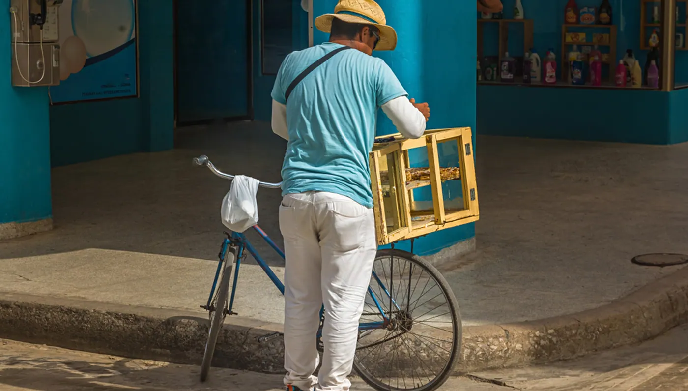 Cuba de Oeste a Este - imagen 0