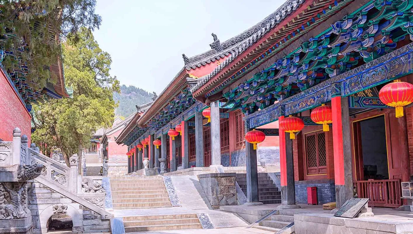 China Mágica