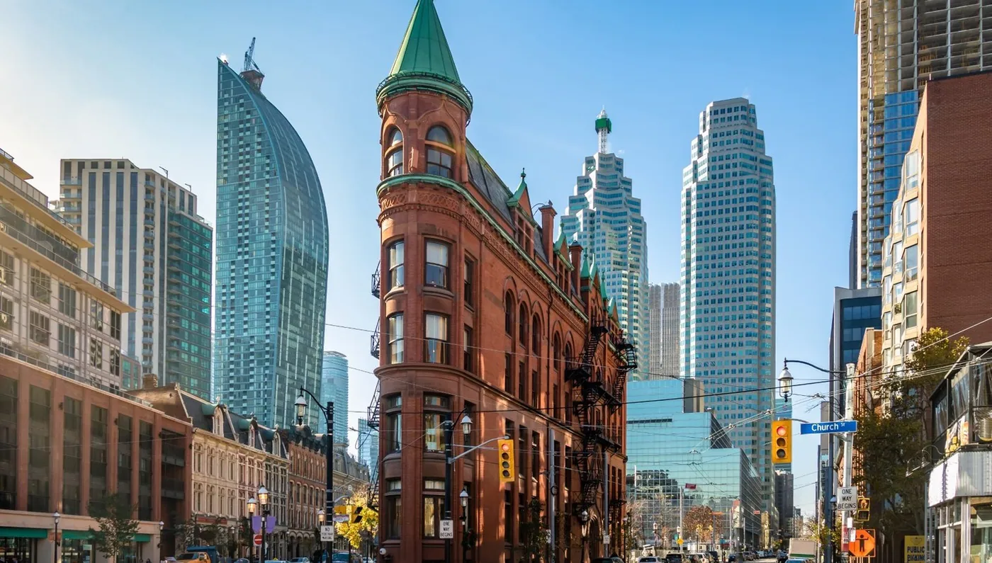 Canadá Imperdible, Niágara y Chicago - imagen 0