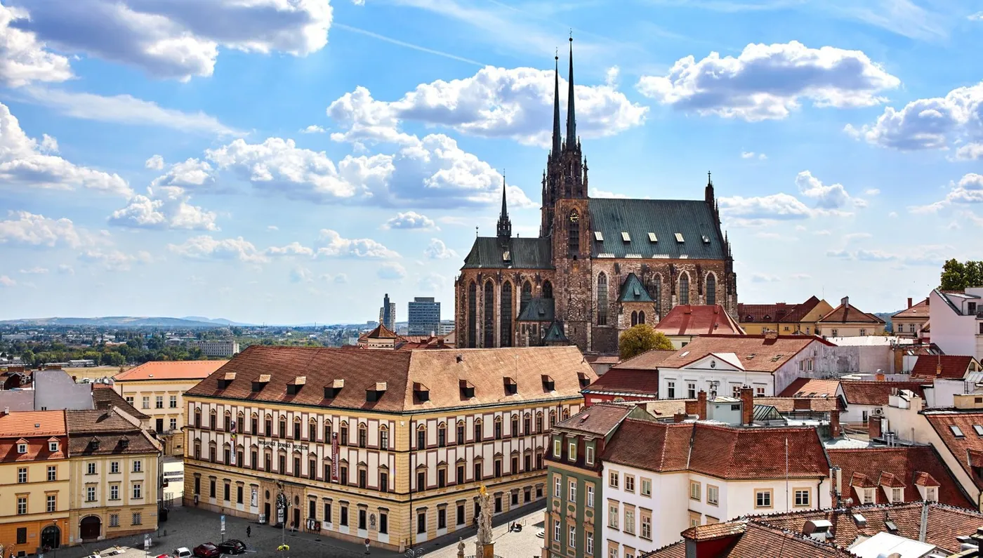 Todo Chequia y Polonia - imagen 0