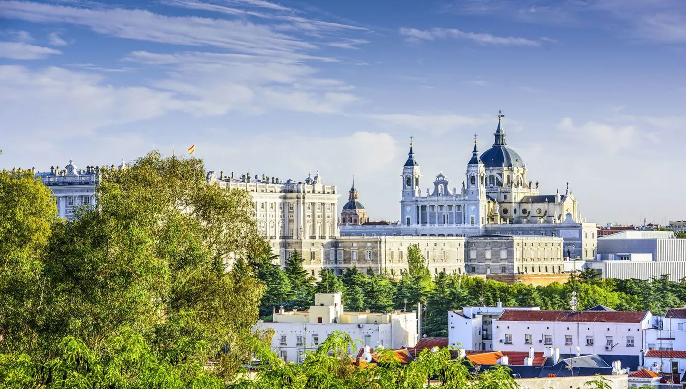 De Madrid a Barcelona +i - imagen 0