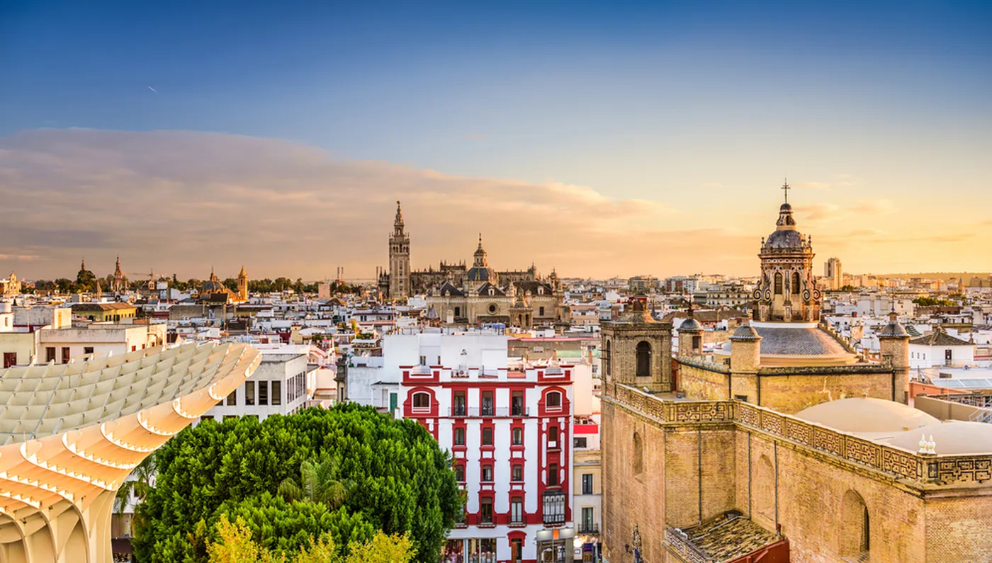 España Clásica (sin Alhambra) - imagen 0