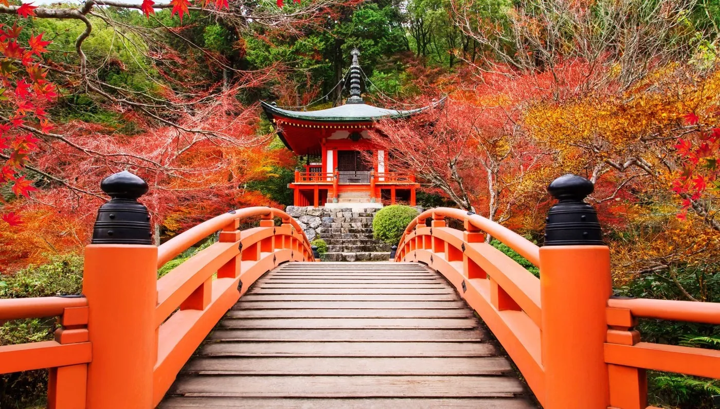 Corea y Japón Inolvidable