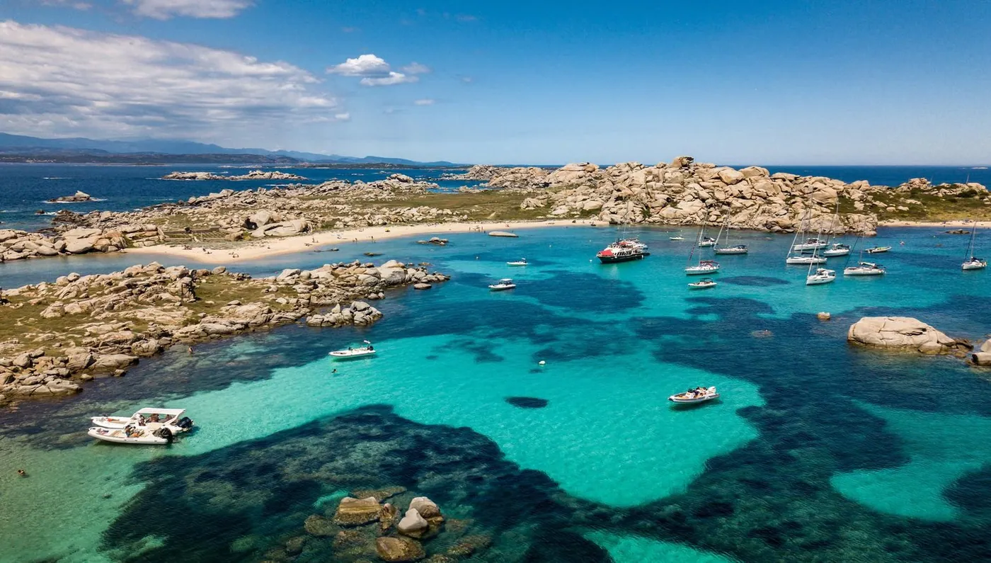 Italia, Corcega, Cerdeña y Sicilia Fin Palermo - imagen 0