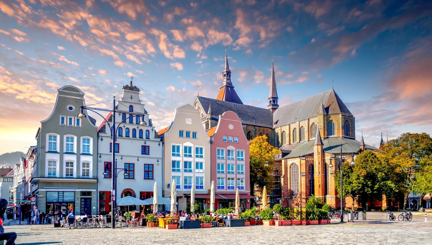Copenhague y Polonia - imagen 0