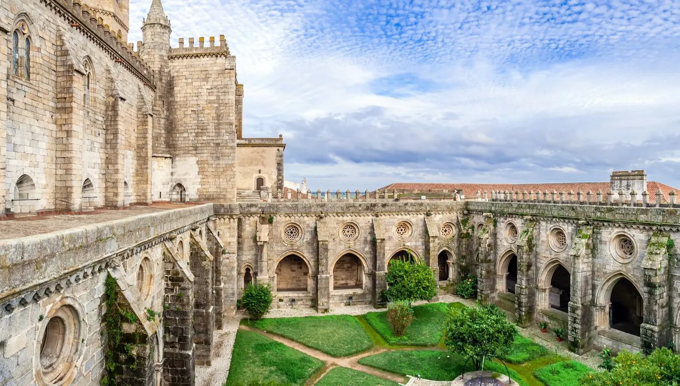Portugal Norte y Sur - imagen 0