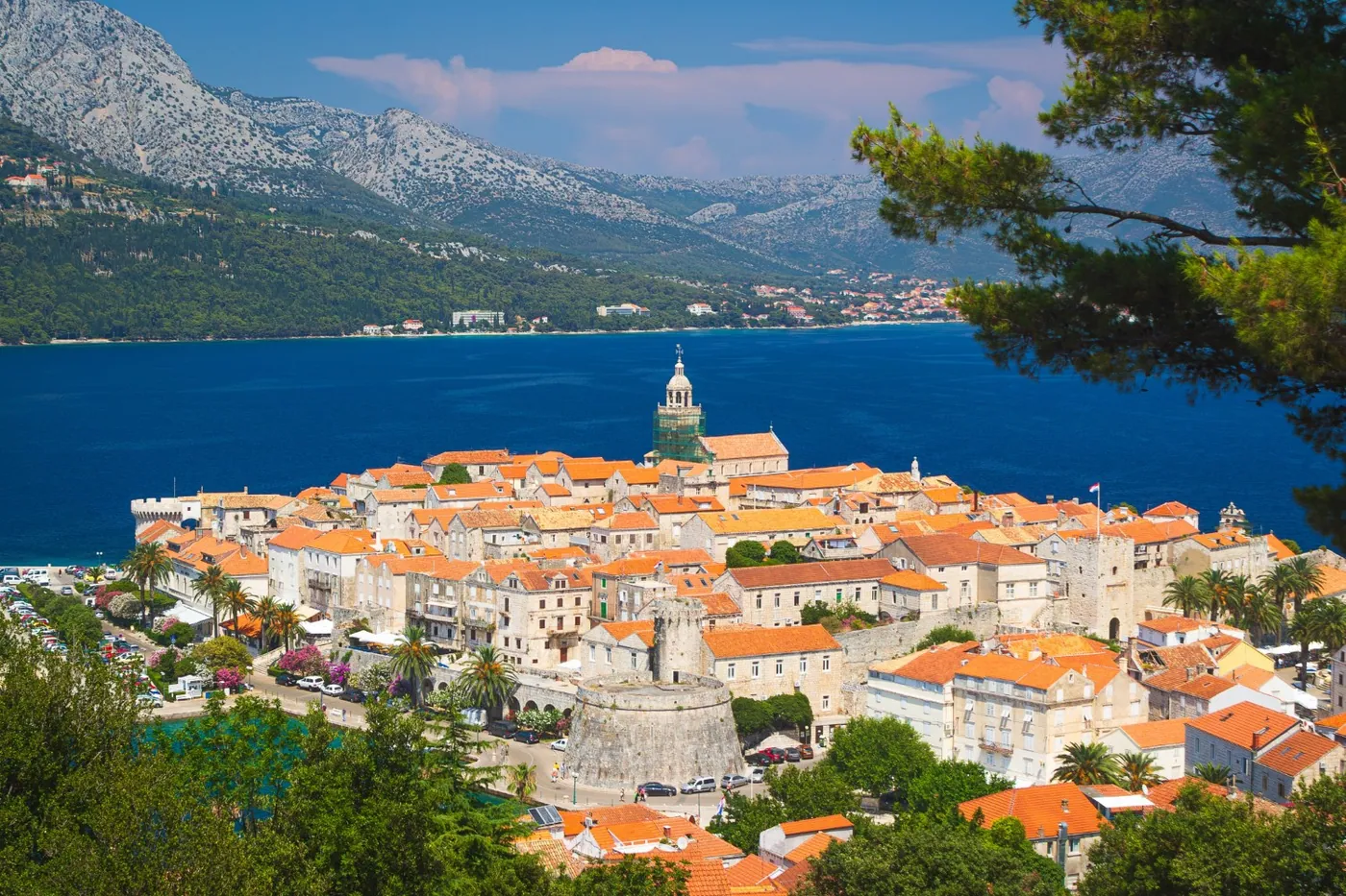 Croacia e Islas de Costa Dálmata - imagen 0
