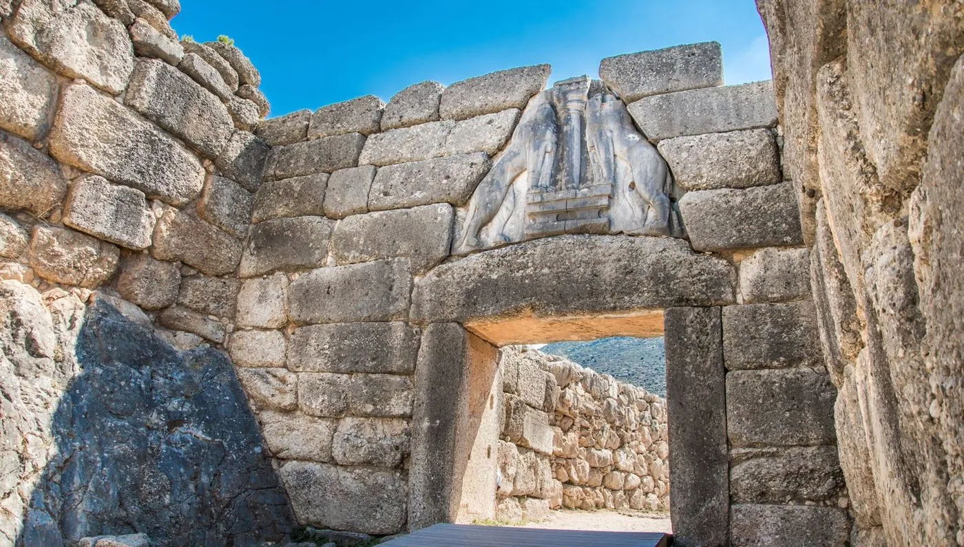 Atenas, Península e Islas Griegas