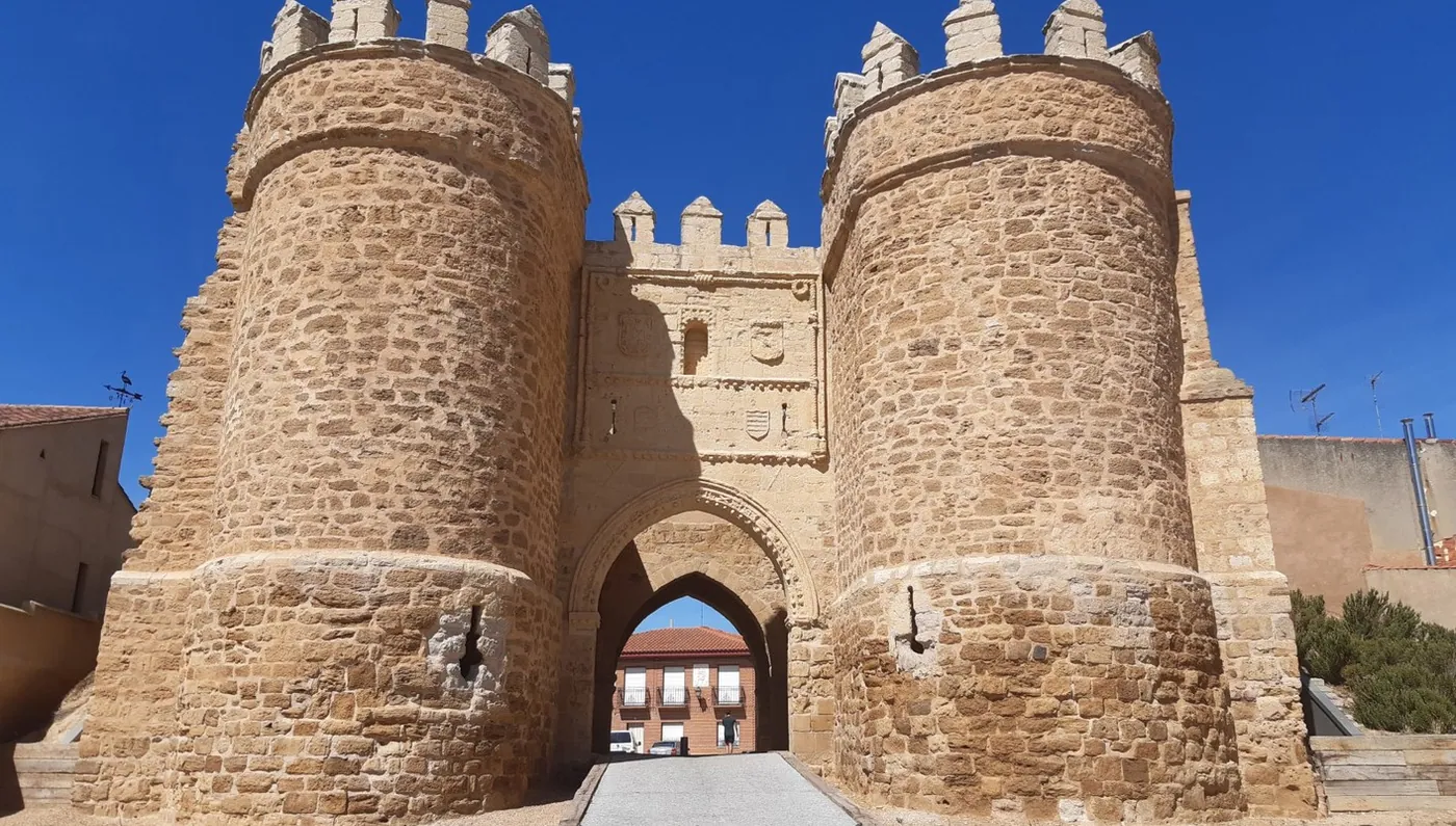 Andalucía, Portugal y País Vasco - imagen 0