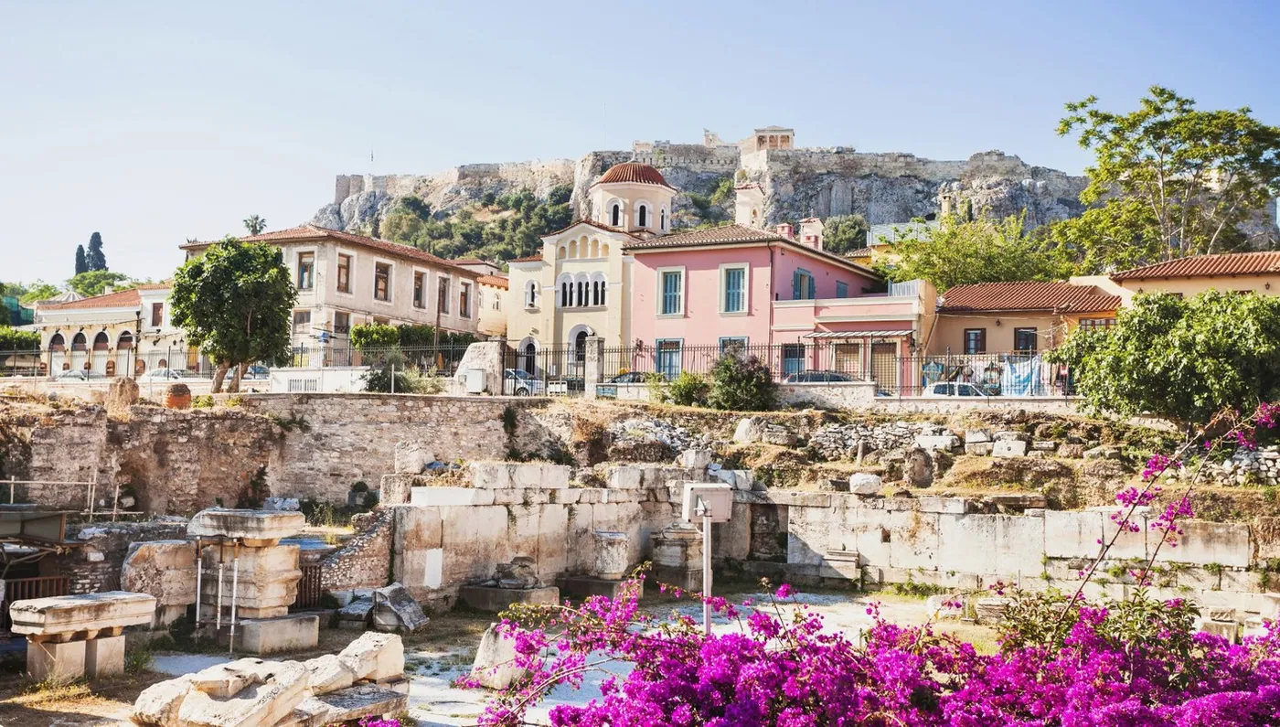 Grecia Esencial con Mikonos