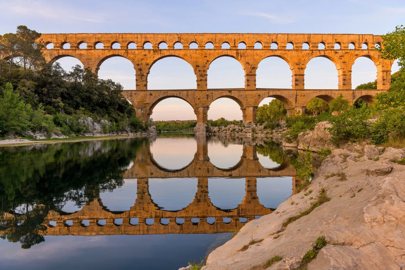 París, Lourdes, Costa Azul, Provenza con España y Lisboa