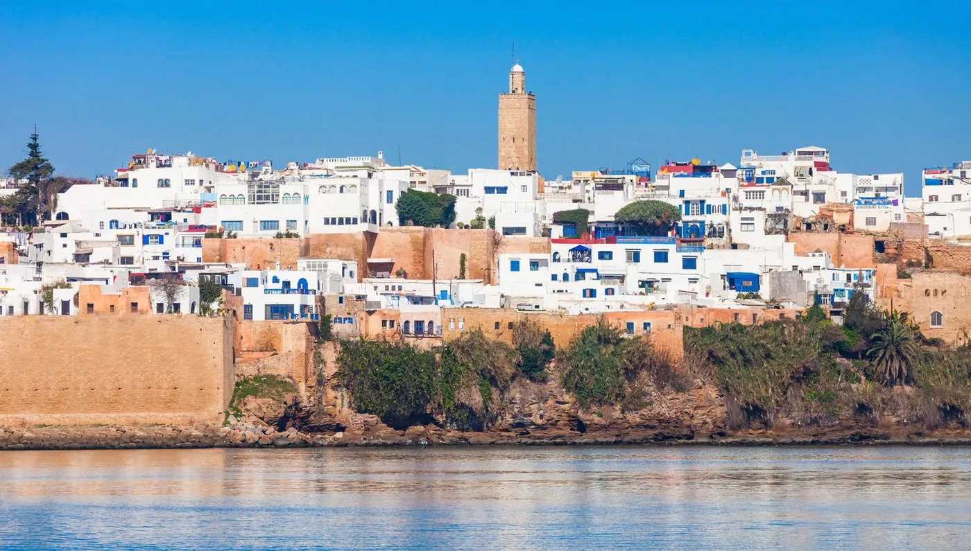 Andalucía y Marruecos - imagen 0