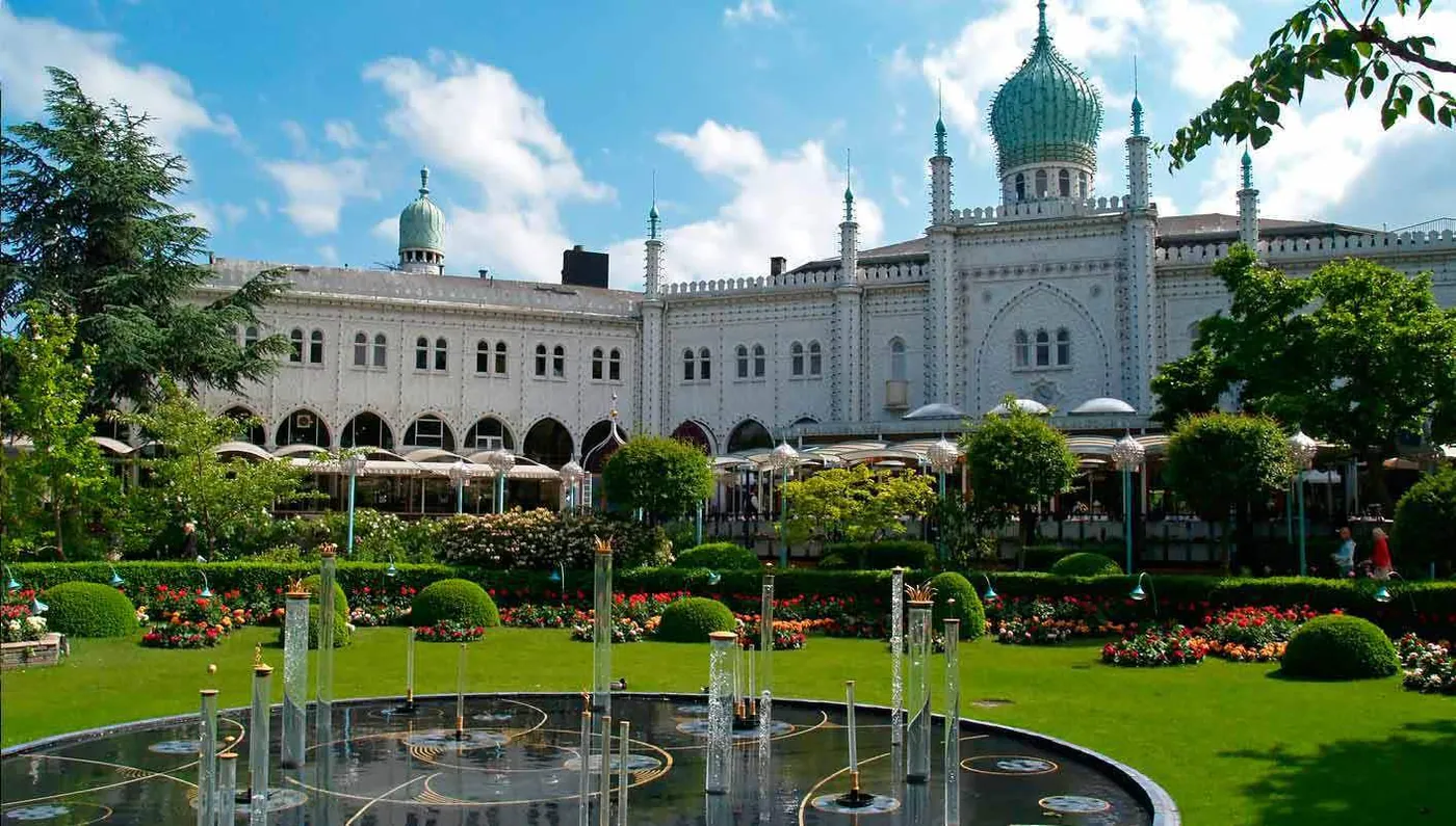 Joyas Nórdicas y Polonia Fin Helsinki - imagen 0