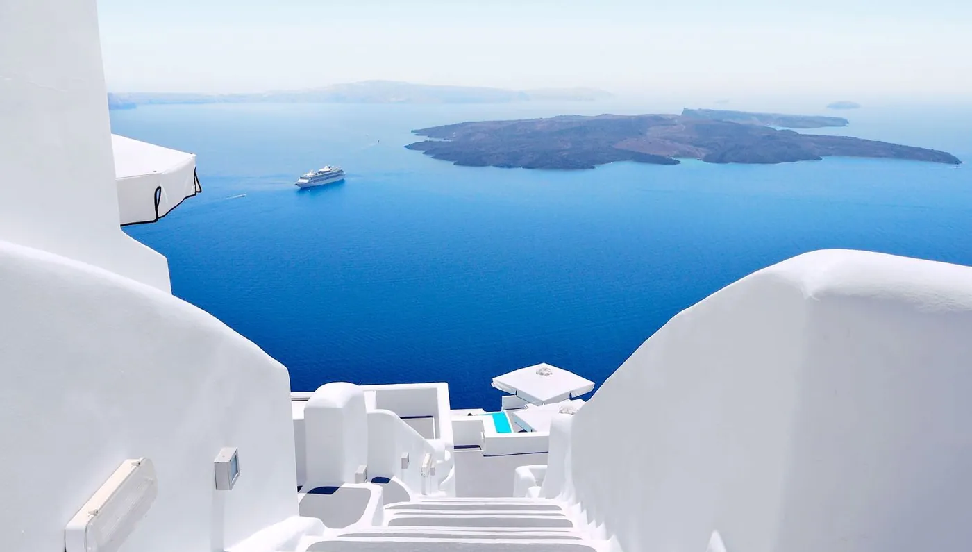 Atenas, Bellezas del Egeo y Norte de Grecia Int - imagen 0