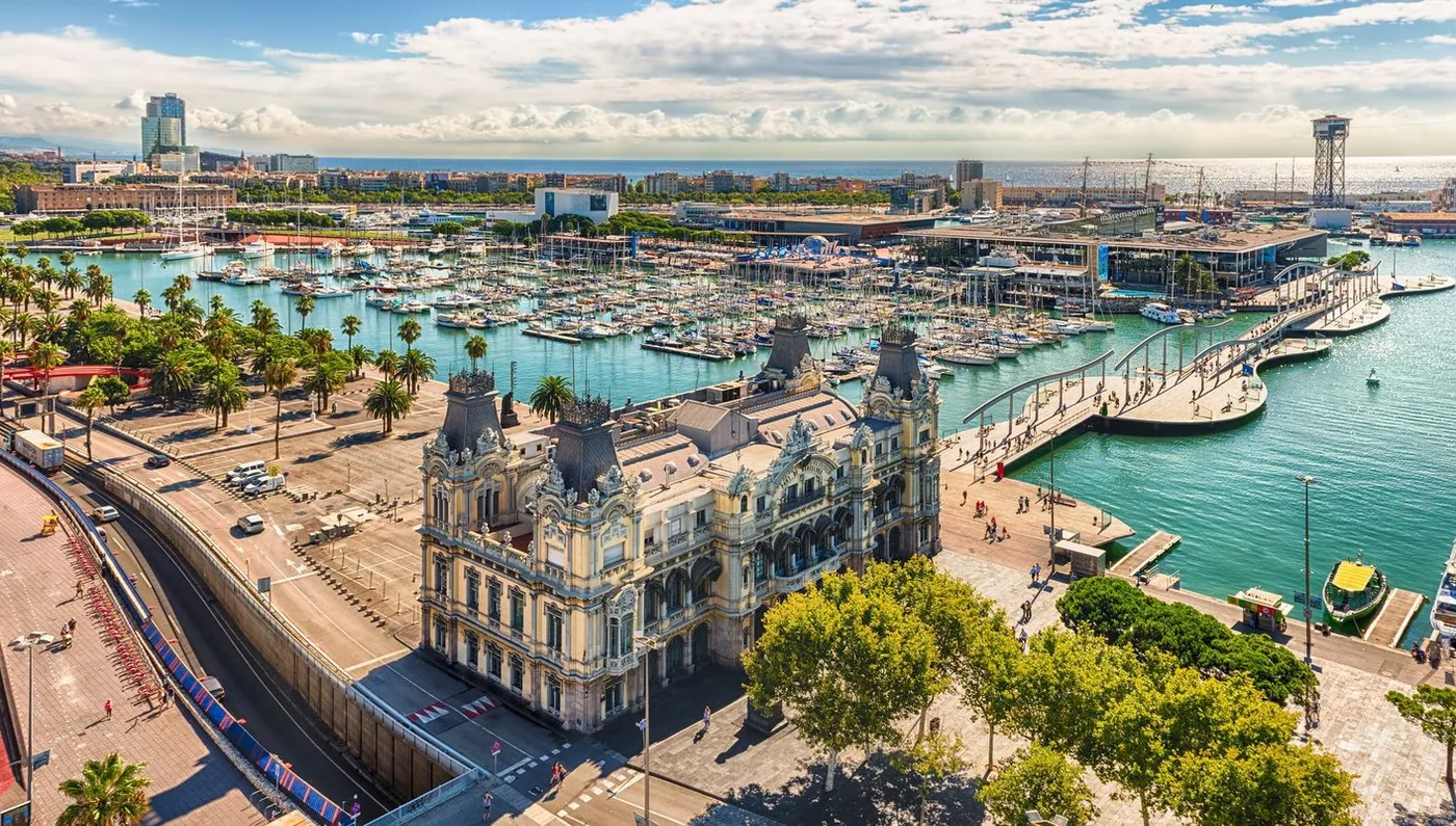 Maravillas Europeas