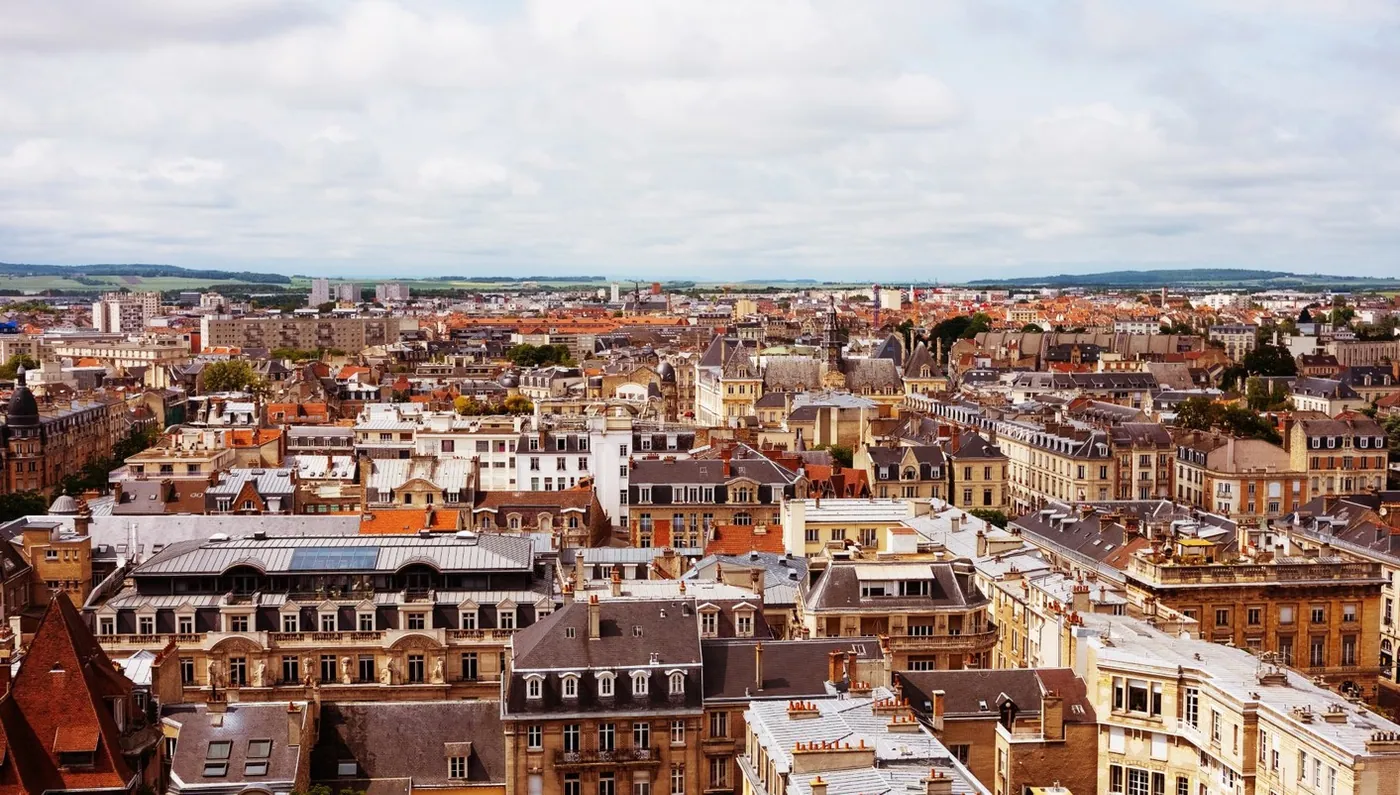París y Praga - imagen 0