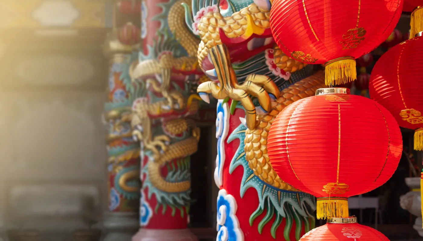 China Milenaria - imagen 0