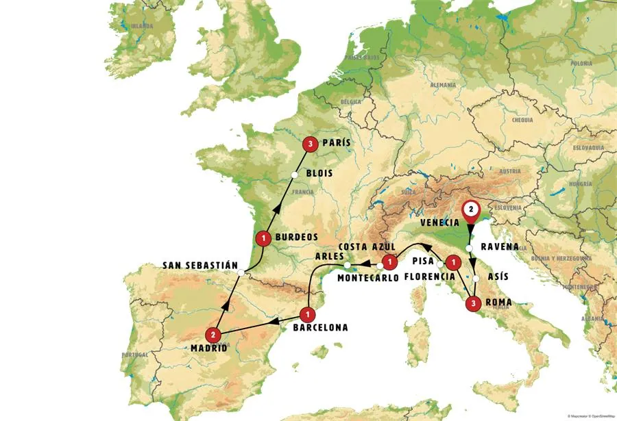 Europa para Todos - imagen 1