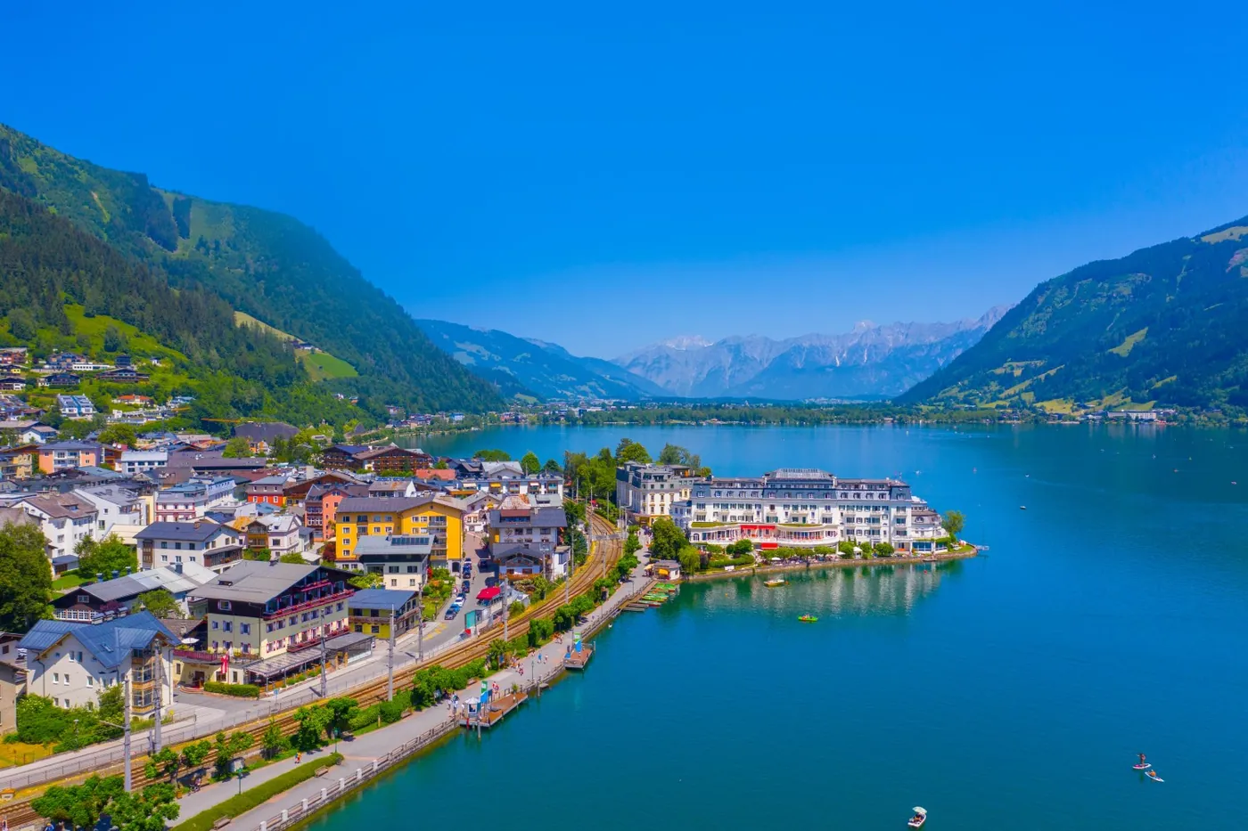 Austria, Baviera y Moravia - imagen 0
