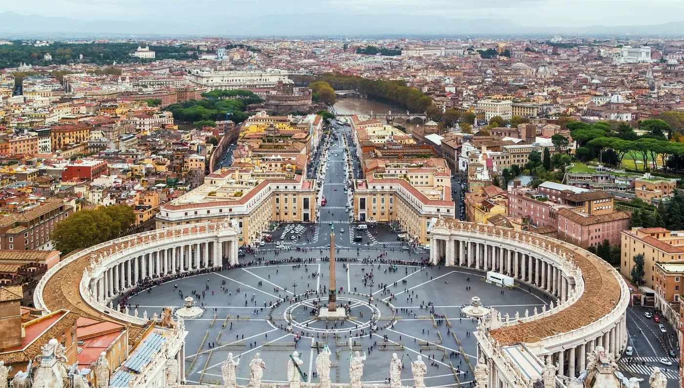 Italia Deslumbrante