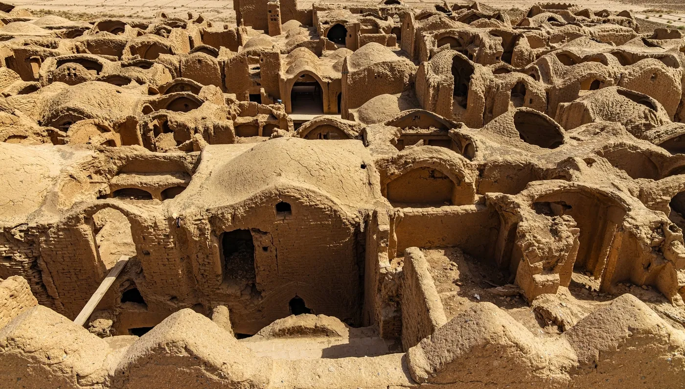 Irán: Un Viaje a Través de la Historia Persa