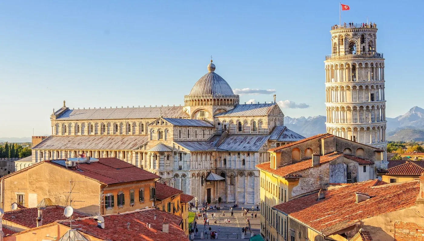 Buongiorno Italia