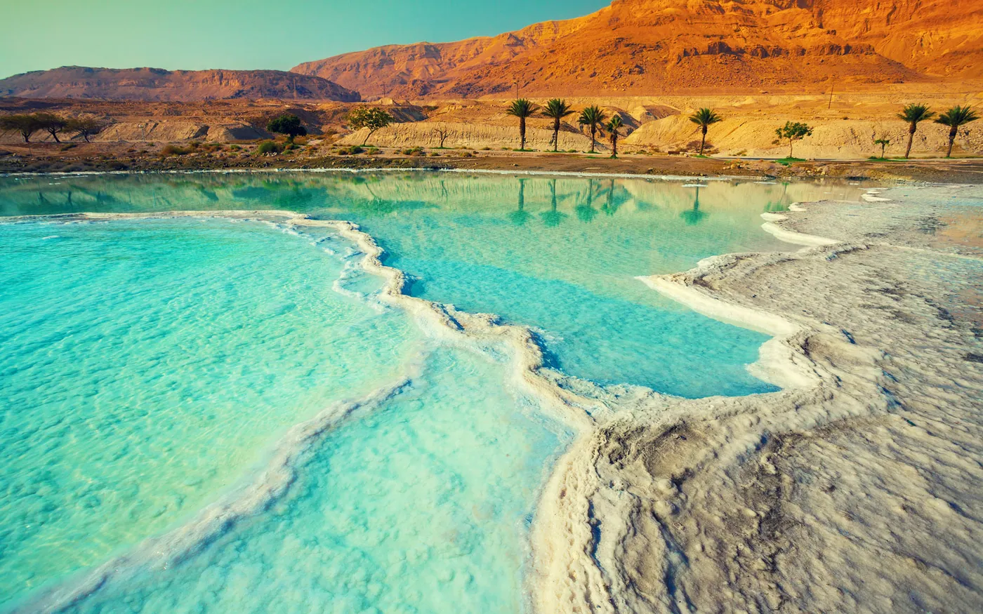 Jordania Inolvidable y el Cairo - imagen 0