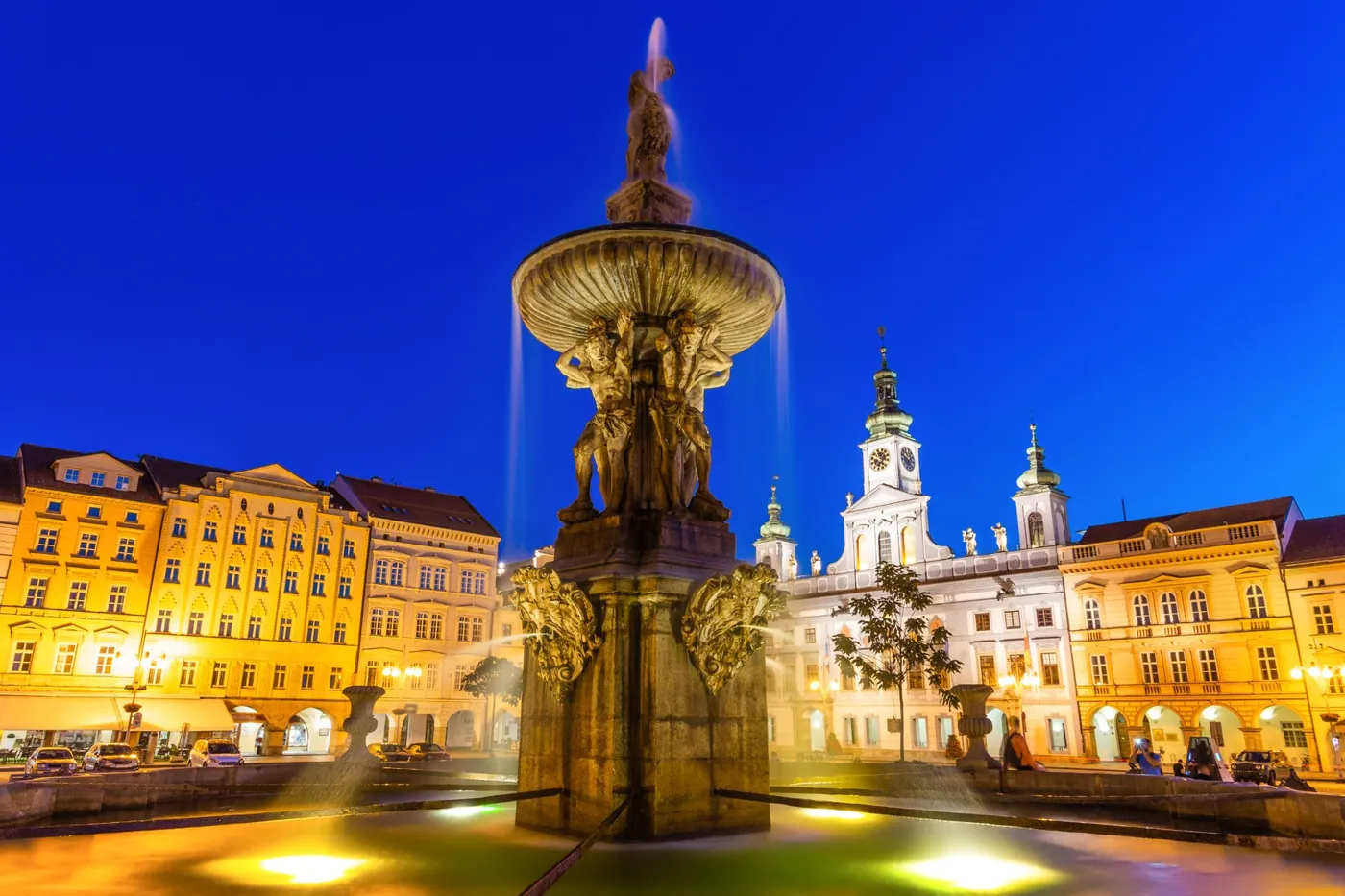 Bohemia y Moravia