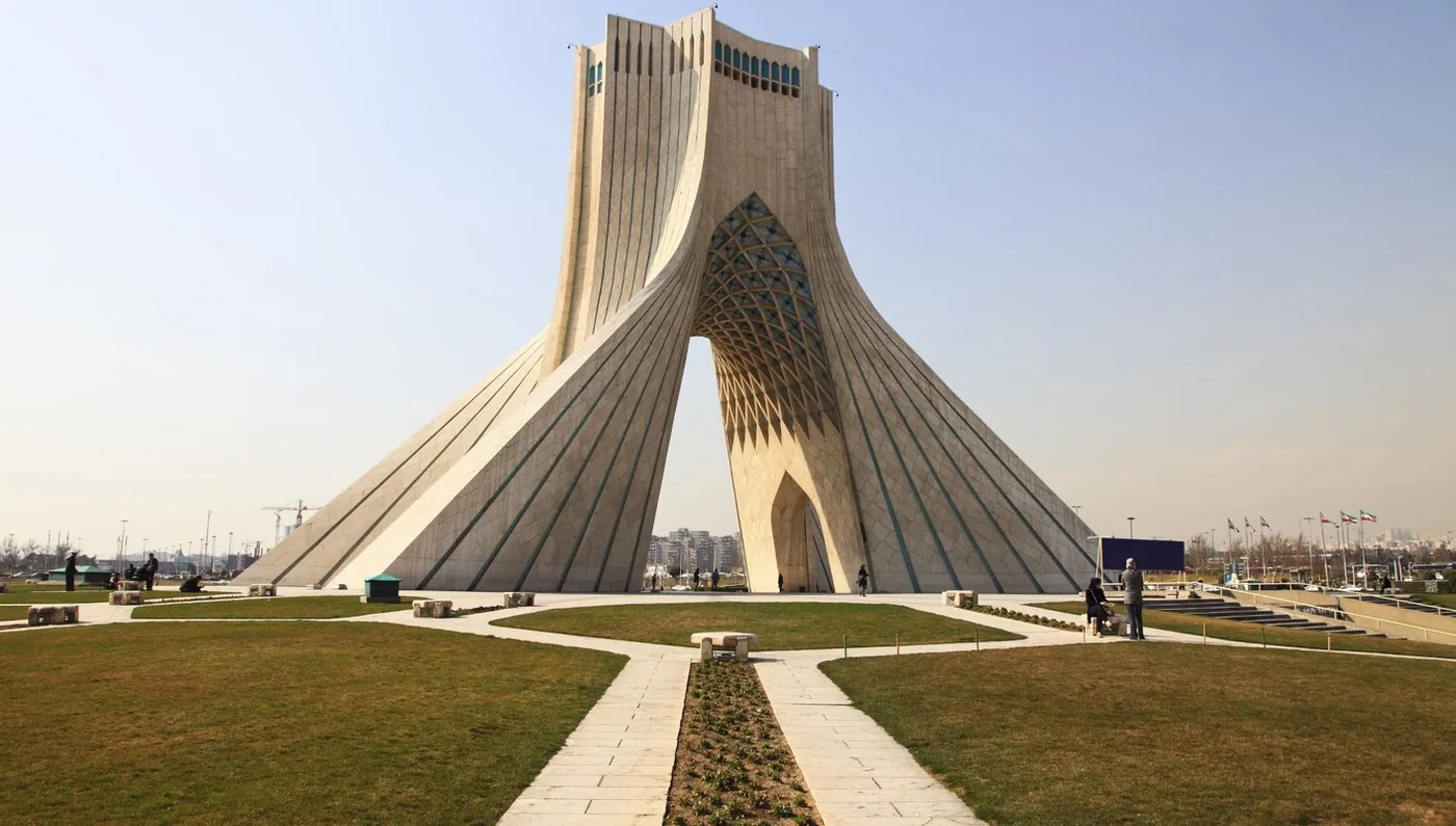Teherán y Tabriz - imagen 0