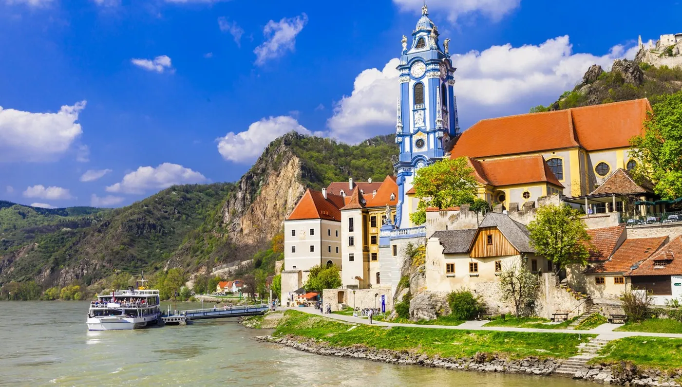 Austria Total - imagen 0