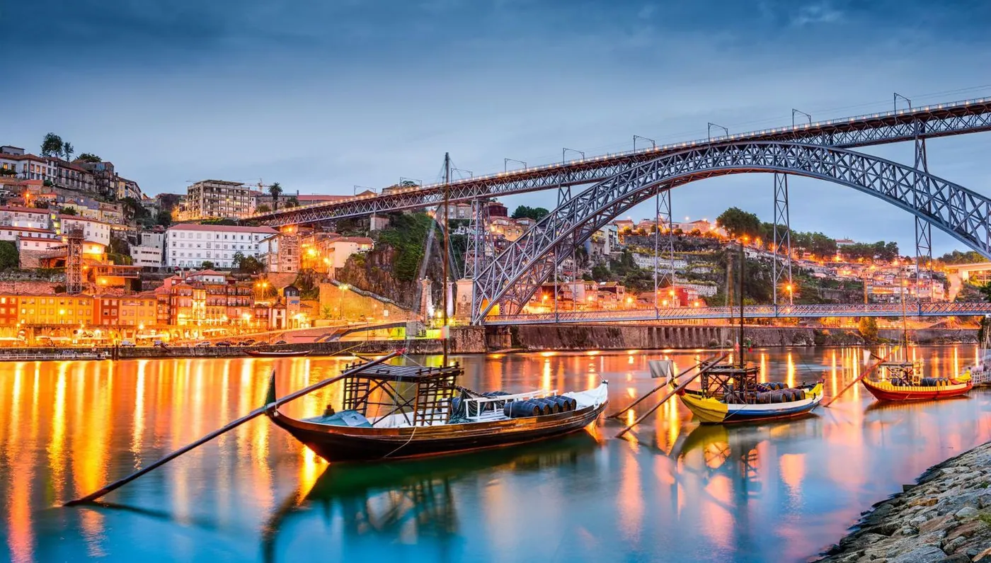 Fado Portugués