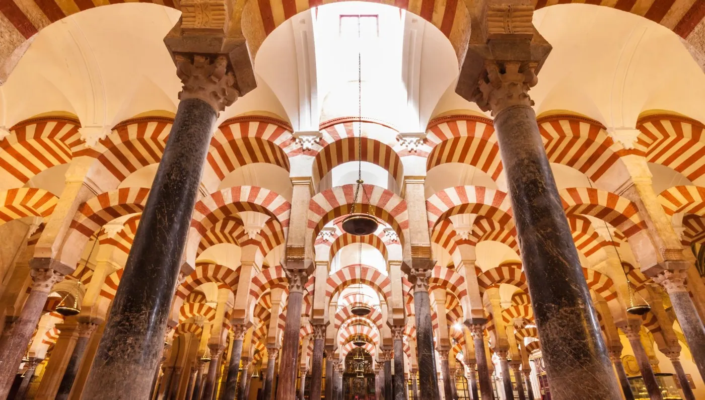 España y Marruecos