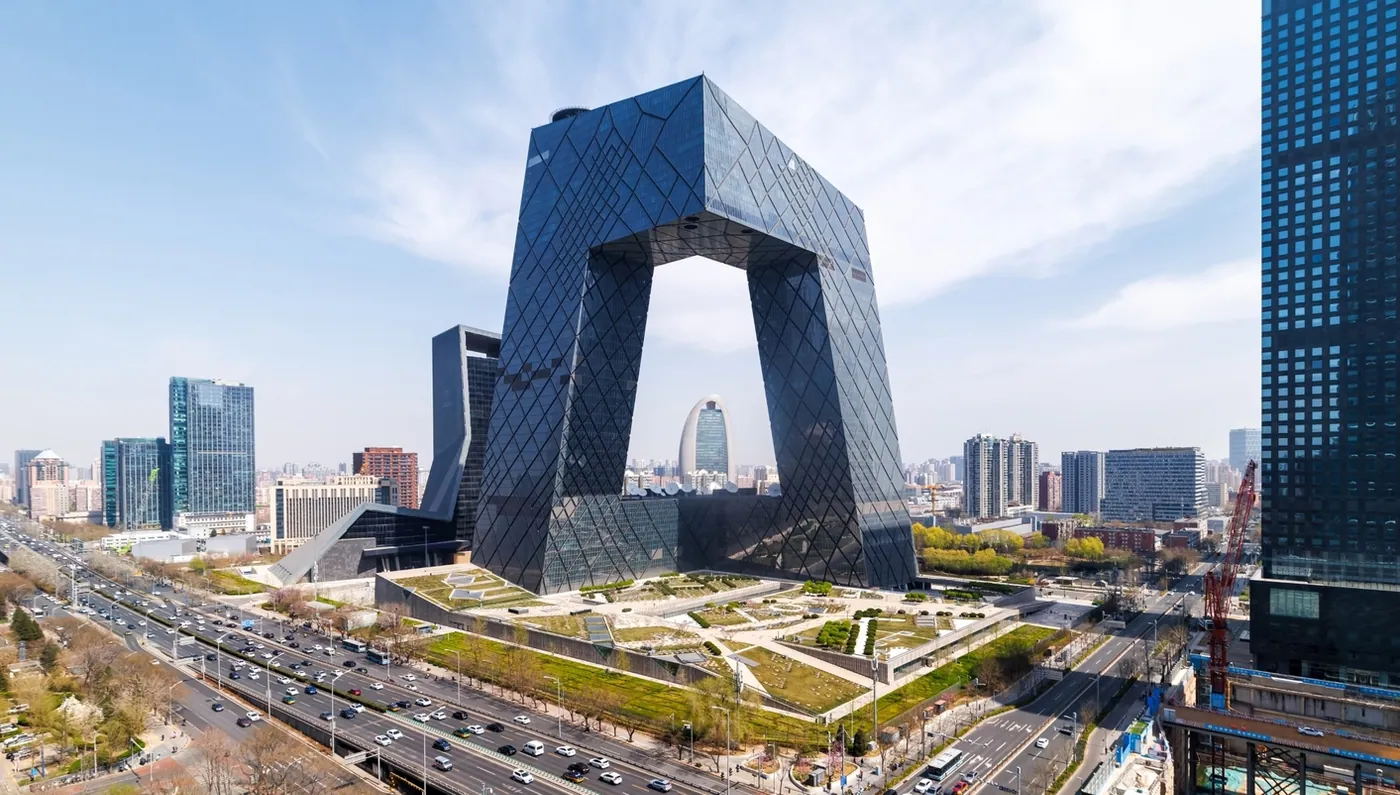 China Auténtica