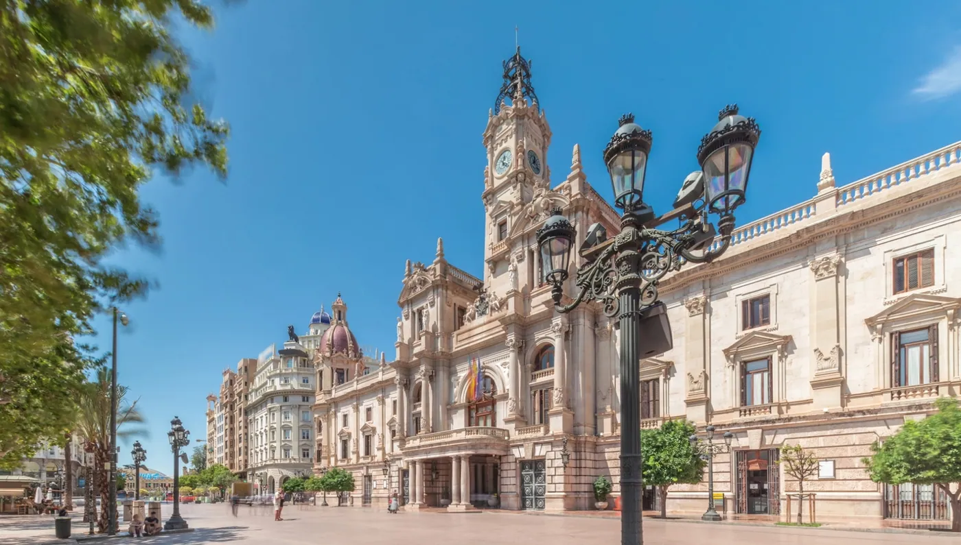Perlas de España - imagen 0