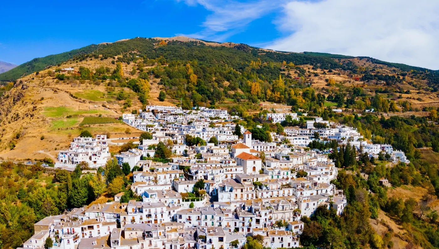 Experiencia Real por los Pueblos de Andalucía - Inicio Barcelona - imagen 0