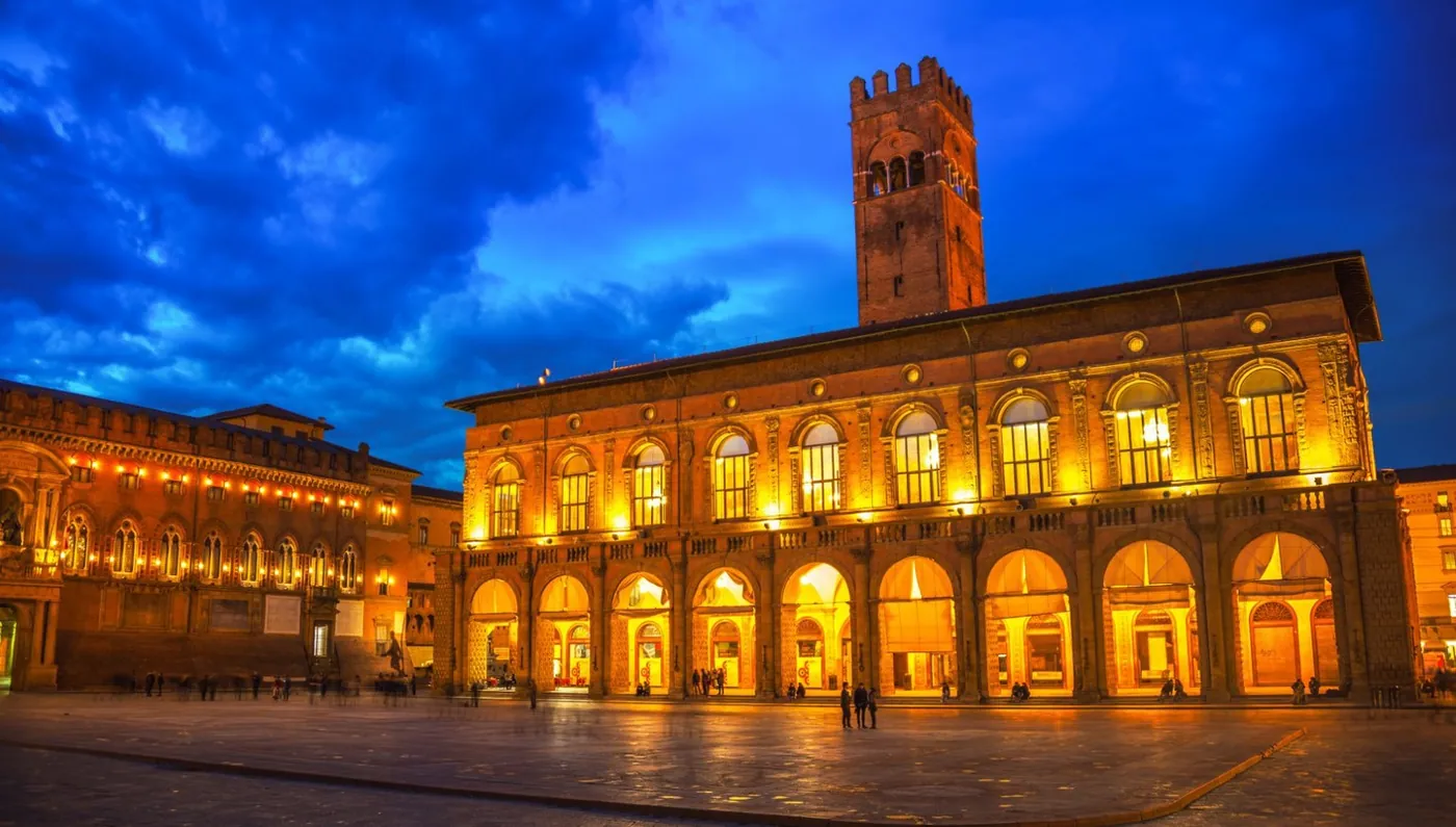 Sabores de Italia
