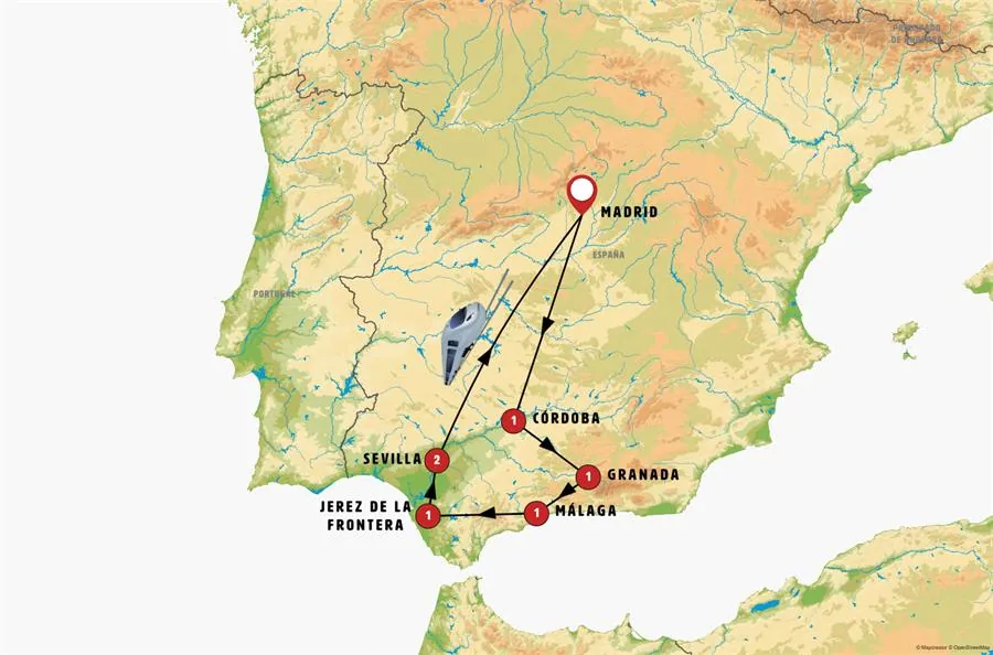 Alma Andaluza - imagen 1