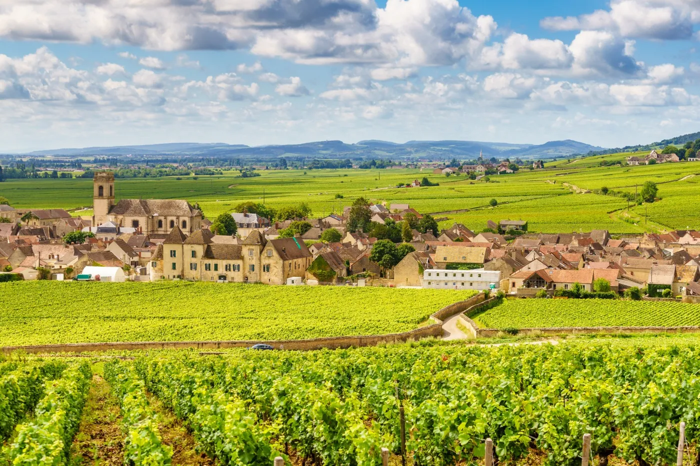 Francia y Suiza con Alsacia Encantada