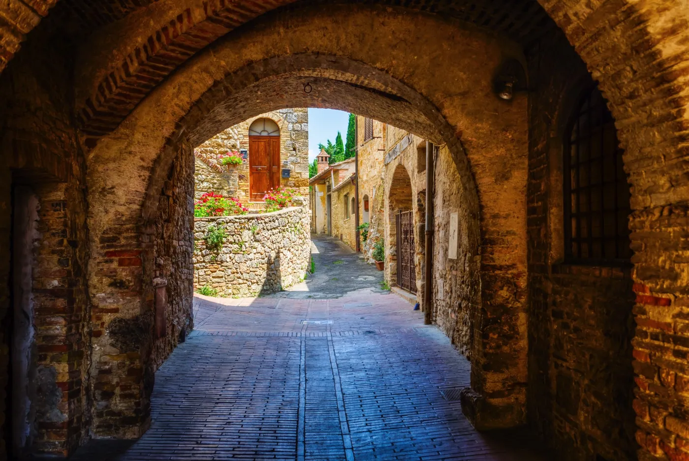 Ronda Italiana Completa Fin Venecia