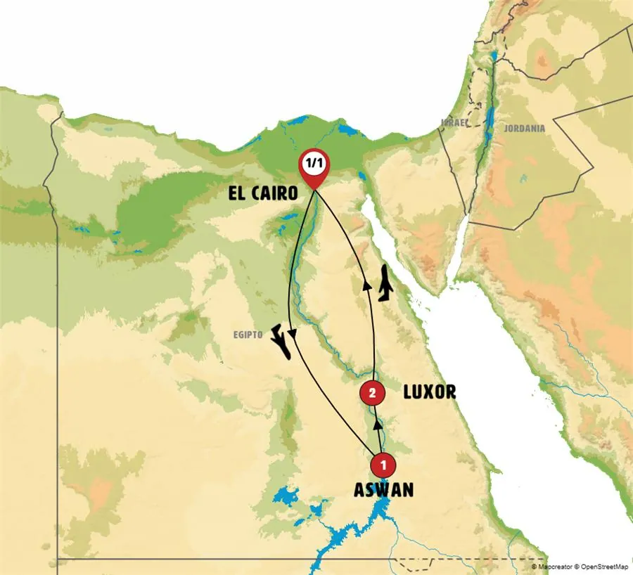 Egipto Imprescindible - imagen 1