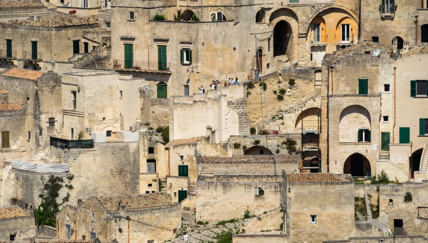 Grecia Total a Sicilia Fin Roma